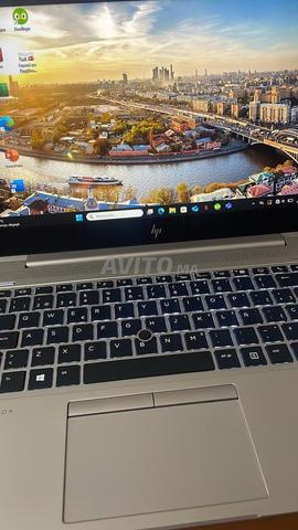 حاسوب محمول HP الجيل الثامن - 2