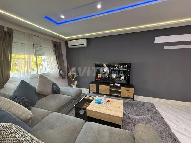 شقة جميلة كلاسيكية - 2