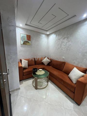 Bel appartement meublé - 2