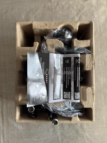 Thrustmaster TH8A – جديد (لم يستخدم قط) - 2