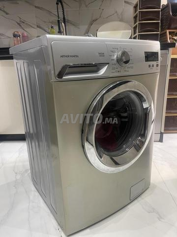 غسالة Arthur Martin 8 كجم
