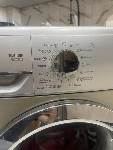 غسالة Arthur Martin 8 كجم - 2