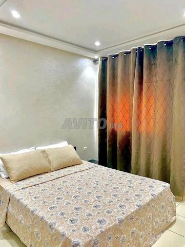 شقق للكراء اليومي وسط المدينة - 2