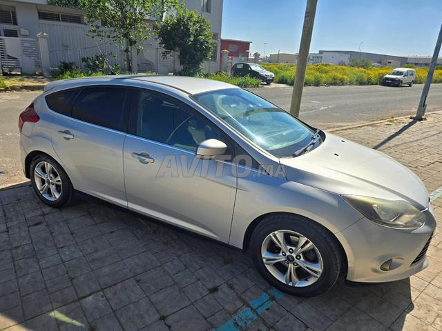 Ford Focus Sport 2013 - 2