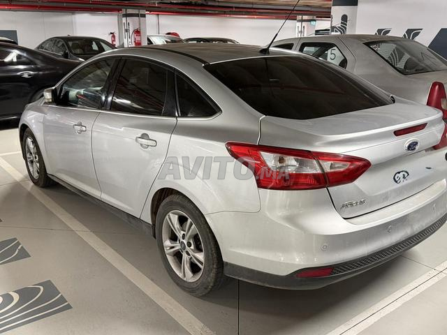 فورد فوكس - 2