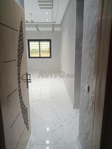 Lotissement Al Afak Route de Sefrou - 2