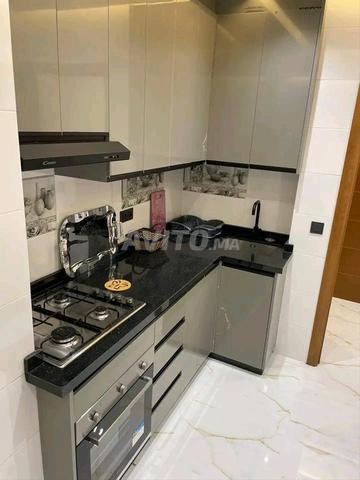 شقة جميلة في جليز اليوم - 2