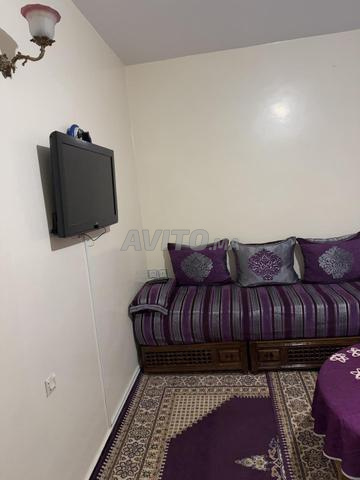 شقة للإيجار 64 م² في آسفي