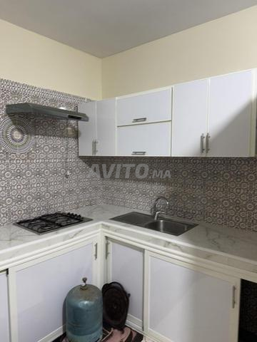 شقة للإيجار 64 م² في آسفي - 2