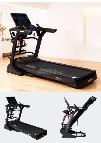 جهاز مشي احترافي سرعة 18 TFT - 2