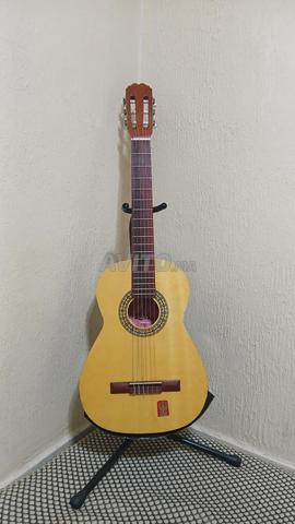 Ritmo Guitar - 2