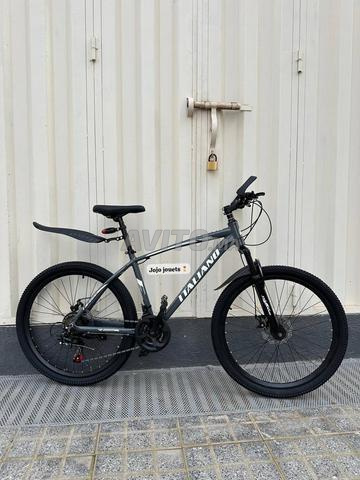 دراجة هوائية بجودة عالية - 2