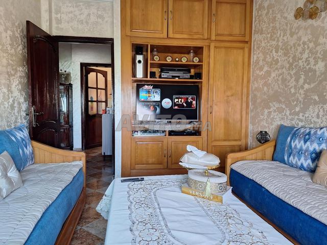 شقة للبيع 93 م² في القنيطرة - 2