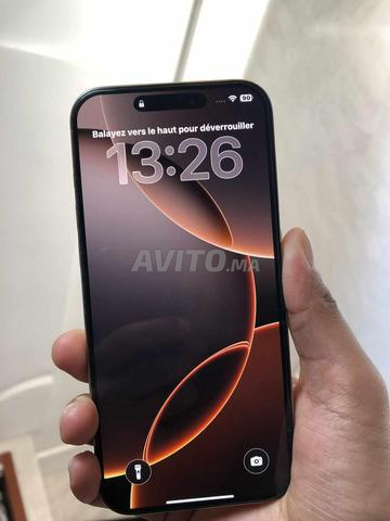 iPhone 16 Pro Max Bypass