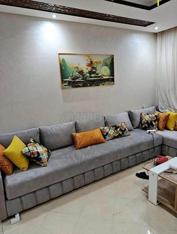 شقق فاخرة للإيجار وسط المدينة - 2