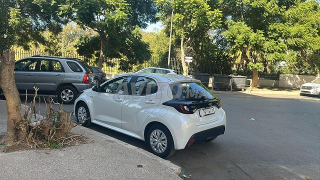 سيارة تويوتا للبيع