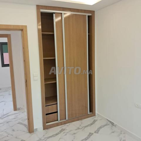 Appartement à louer - 2