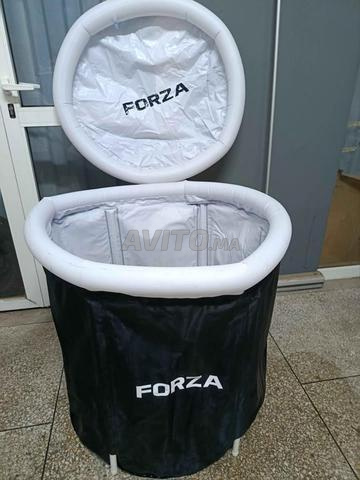 FORZA حوض ثلج محمول - 2