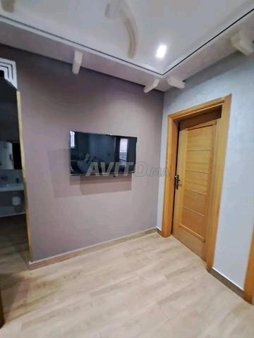 Appartement à Koutoubia - 2