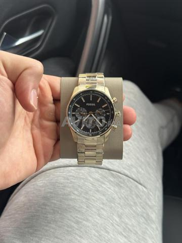 MONTRE FOSSIL BQ2855 ORIGINALE NEUVE IMPORTÉE 🇺🇸💯🔥