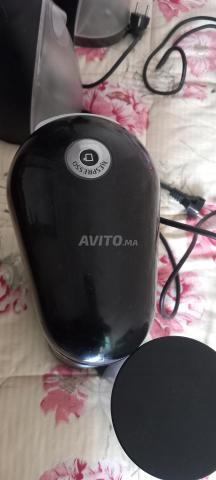 Lot de machines à café - 2