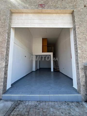 محلات تجارية للبيع / للإيجار