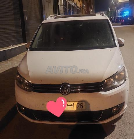 Ma voiture à vendre