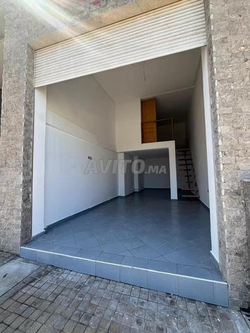 محلات تجارية للبيع / للإيجار - 2