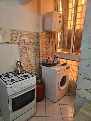 شقة مفروشة للإيجار السعادة - 2