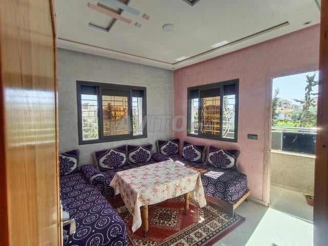 شقة بفاس عين الشقف - 2