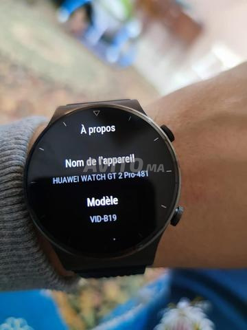 Montres connectées à vendre - 2