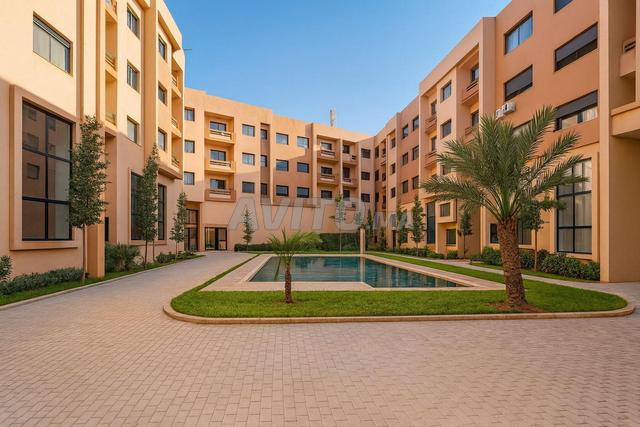 استوديو للإيجار