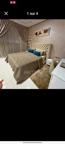 شقق للإيجار اليومي وسط المدينة