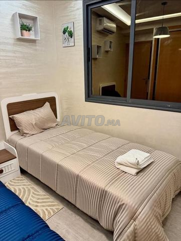 شقق للإيجار اليومي وسط المدينة - 2