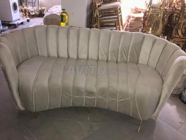 Chaises de fête - 2