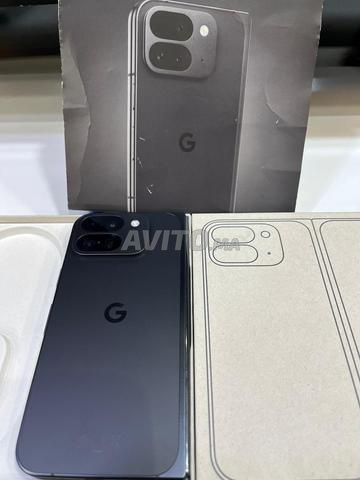 جوجل فولد 9 برو - 2