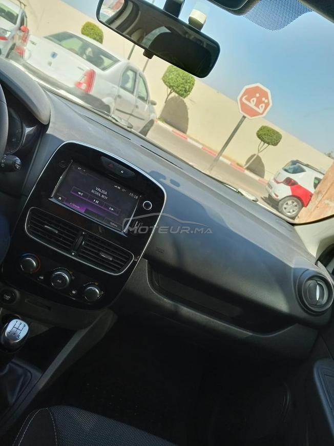 clio 4 (2019) 🇲🇦