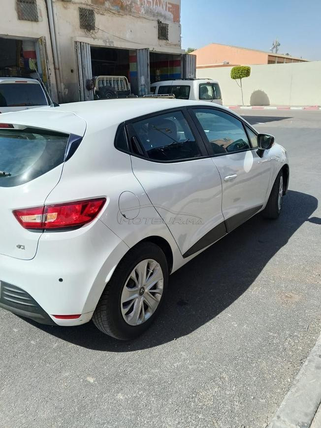 clio 4 (2019) 🇲🇦