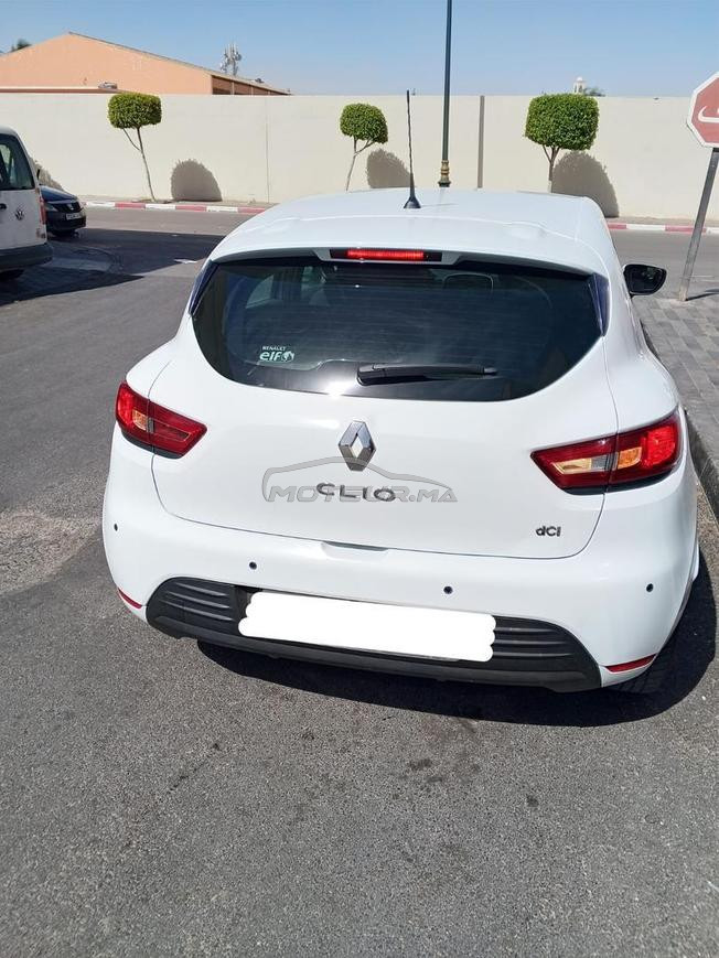 clio 4 (2019) 🇲🇦