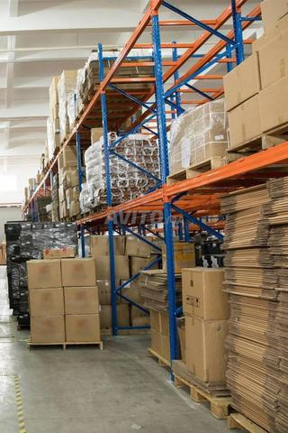 رفوف تخزين احترافية - رفوف تخزين