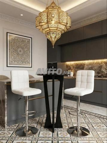 TABOURET DE BAR EN PRIX INTERESSANT - 2