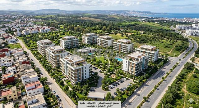 أرض مشروع استثماري لكبار رجال الأعمال