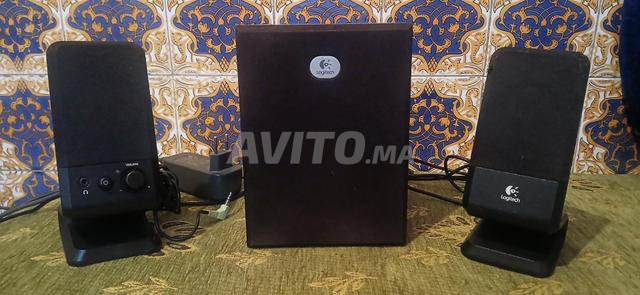 هوفر لوجيتك قوي جداً - 2