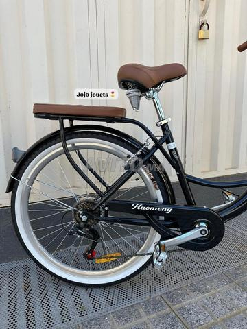 دراجة سيدات - 2