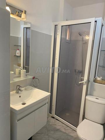 Appartement meublé à louer 67 m à Hay Charaf - image 5