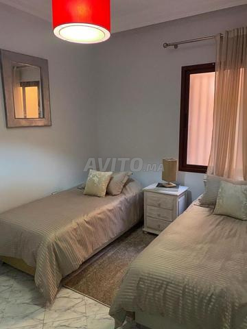 Appartement meublé à louer 67 m à Hay Charaf - image 3