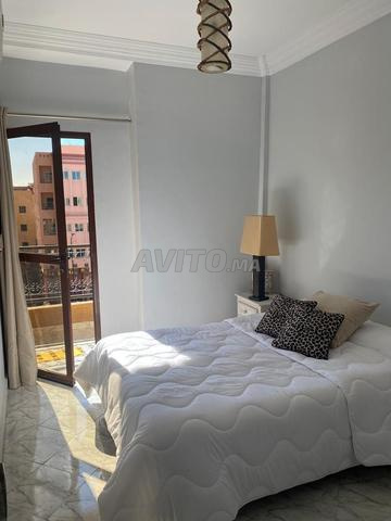 شقة مفروشة للإيجار 67 م² في حي الشرف - 2