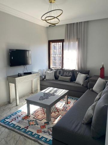 Appartement meublé à louer 67 m à Hay Charaf - image 4