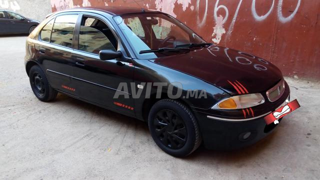 سيارة، أوراق تسجيل نقية، مرحبا - 2