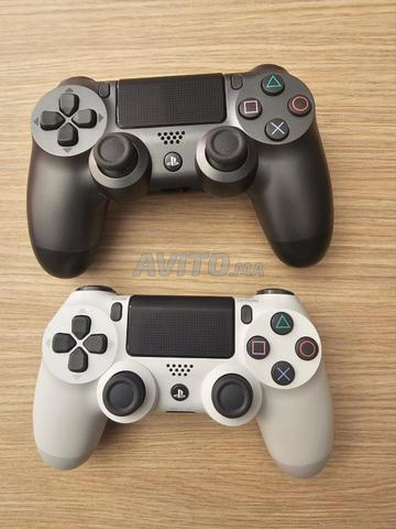 Manette PS4 originale - 2